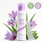 Gentle Hair Removal Cream for Face and Body
