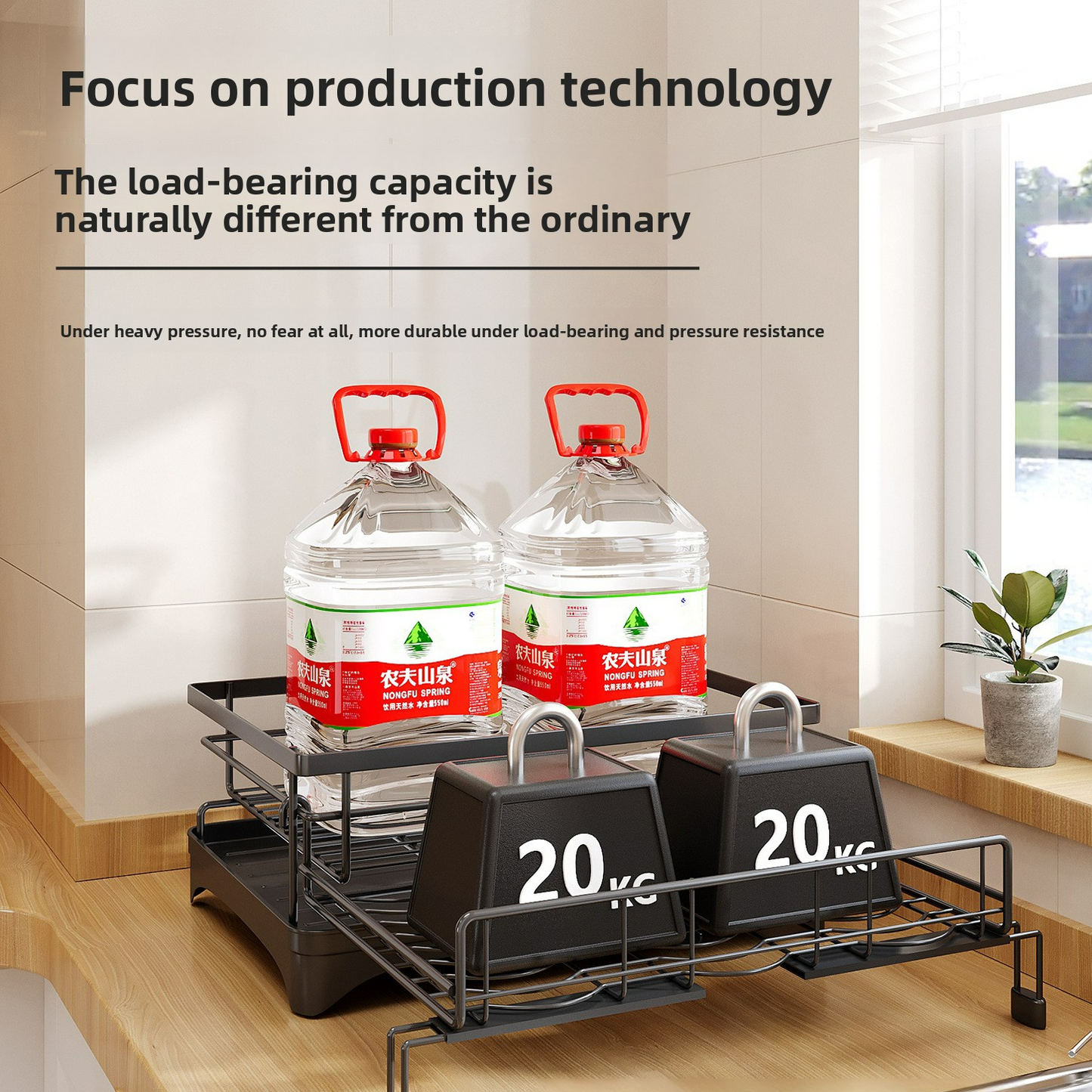 Foldable Dish Drying Rack