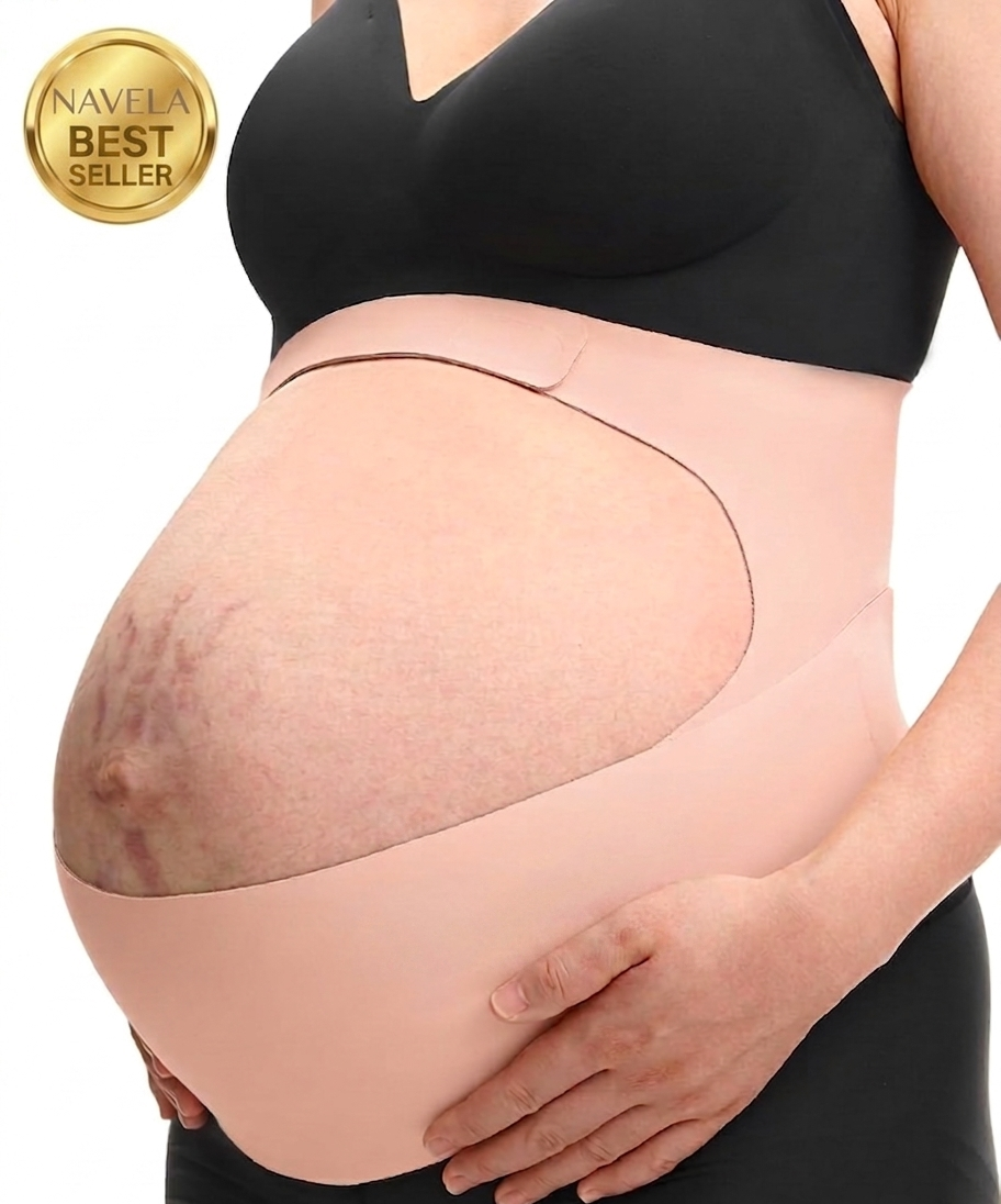 Navela Bump Protector Belt