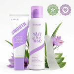 Gentle Hair Removal Cream for Face and Body
