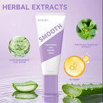 Gentle Hair Removal Cream for Face and Body